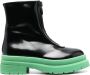 Chiara Ferragni Collection Enkel laarzen Zwart Dames - Thumbnail 4