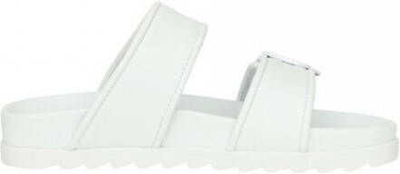 Chiara Ferragni women's sandals Eyelike Collection Wit Dames - Foto 5