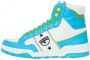 Chiara Ferragni Sneakers Collection Groen Dames - Thumbnail 5
