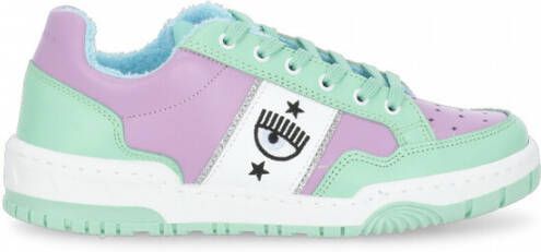 Chiara Ferragni Collection Sneakers Meerkleurig Dames - Foto 6