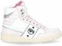 Chiara Ferragni Collection Cf-1 Sneakers Wit Dames - Thumbnail 5