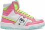 Chiara Ferragni Collection Stijlvolle Sneakers voor Dagelijks Gebruik Multicolor Dames - Thumbnail 3