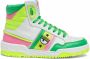 Chiara Ferragni Collection Stijlvolle Sneakers voor Dagelijks Gebruik Multicolor Dames - Thumbnail 1