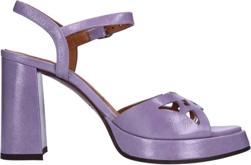 Chie Mihara Aben Ferrari Model Sandalen