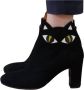 Chie Mihara Ante Laarsjes met Hak - Thumbnail 1