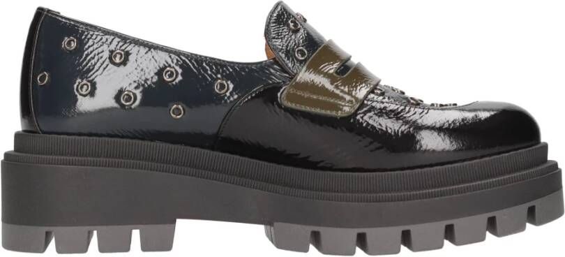 Chie Mihara Wylow Salou Moccasin