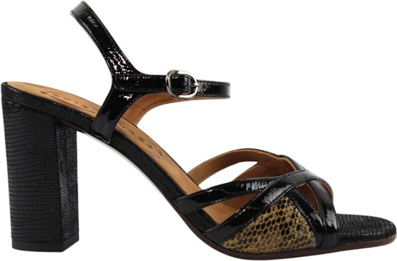 Chie Mihara Blauwe Surpa Suiker Stijlvolle Schoenen