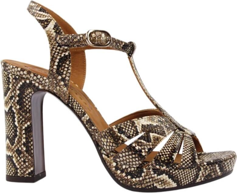 Chie Mihara Cafra Sandalen
