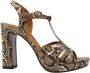 Chie Mihara Cafra Sandalen - Thumbnail 1
