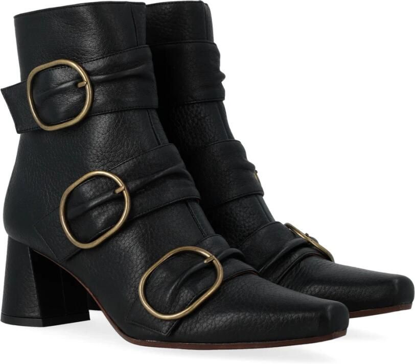 Chie Mihara Adila Veterschoenen - Foto 4