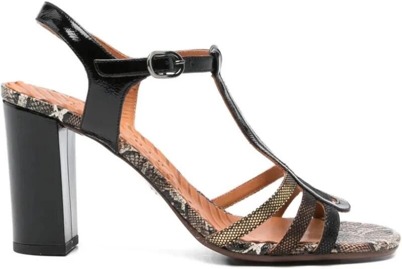 Chie Mihara Babi High Heel Sandal
