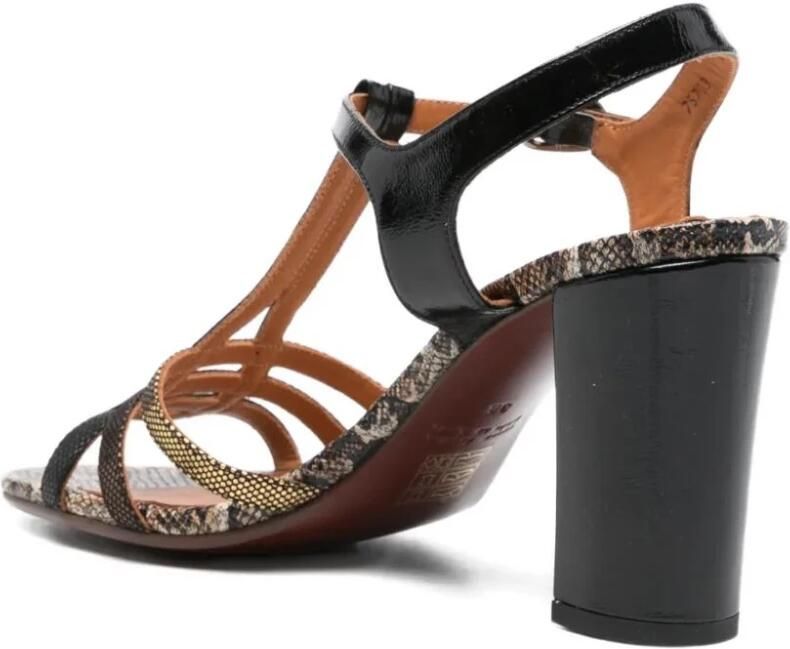 Chie Mihara Babi High Heel Sandal - Foto 2