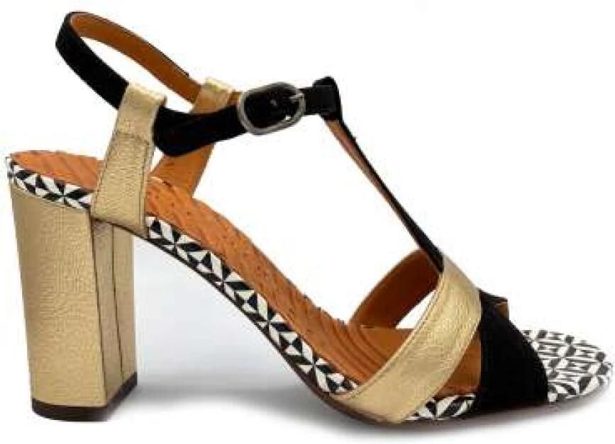 Chie Mihara Bafrica Sandal