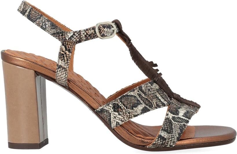 Chie Mihara Balia Sandal