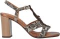 Chie Mihara Balia Sandal - Bruin