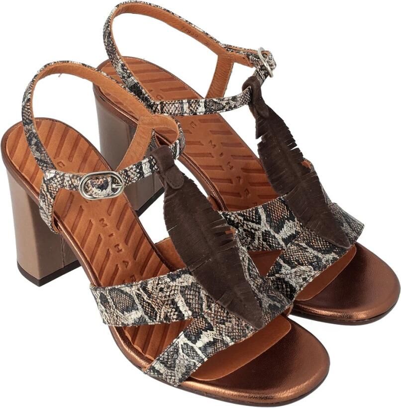 Chie Mihara Balia Sandal - Foto 2