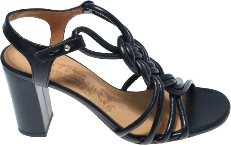 Chie Mihara Bane Hoge Hak Sandalen