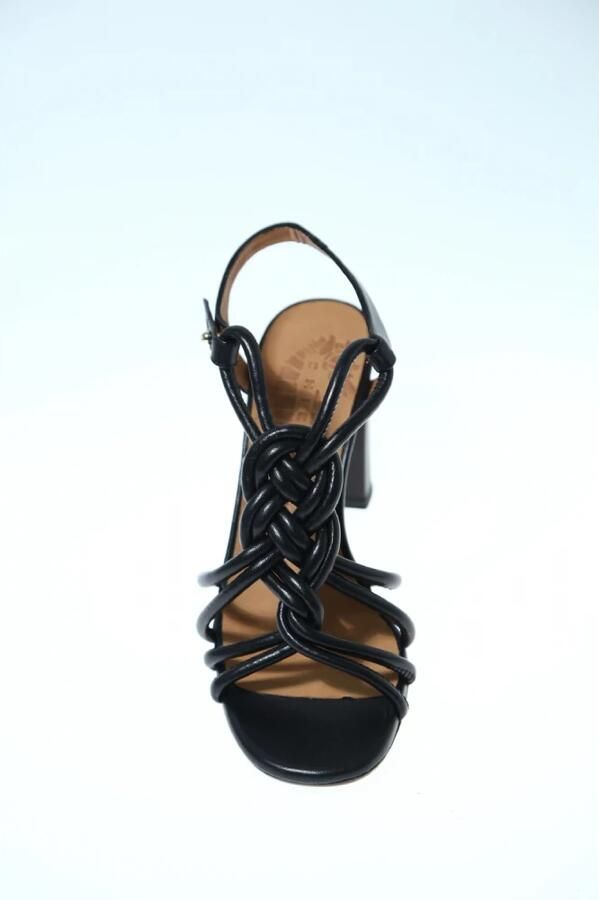 Chie Mihara Bane Hoge Hak Sandalen - Foto 2