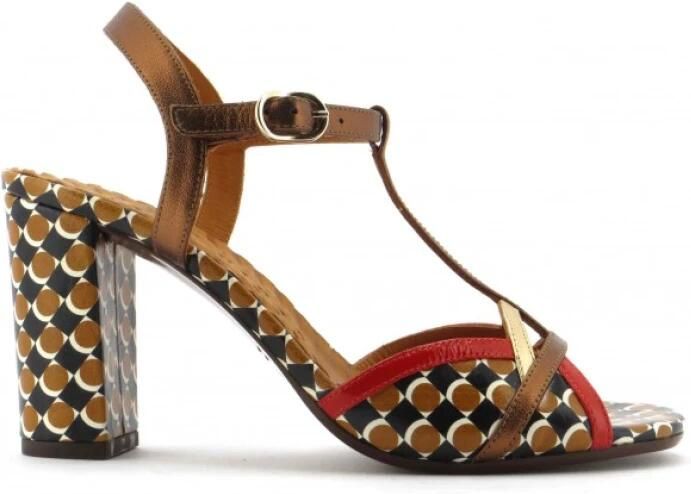 Chie Mihara Bejo Sandal