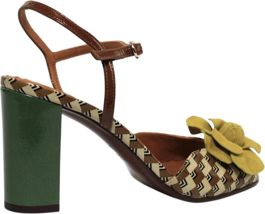 Chie Mihara Biuty Sandal - Foto 2