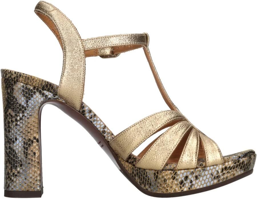 Chie Mihara Cafra Sandals