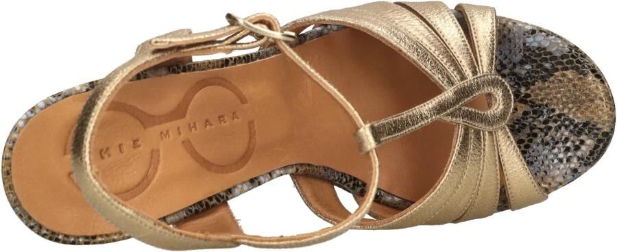 Chie Mihara Cafra Sandals - Foto 2