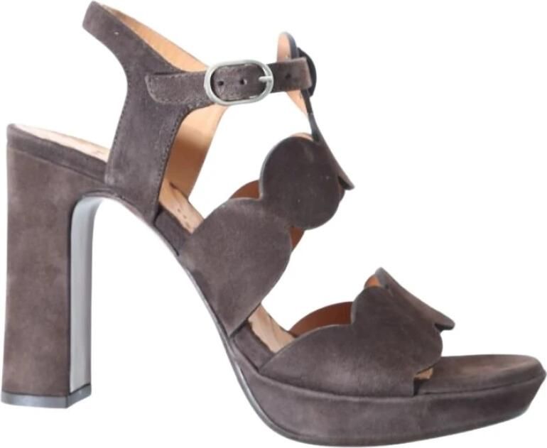 Chie Mihara Caliga Sandal