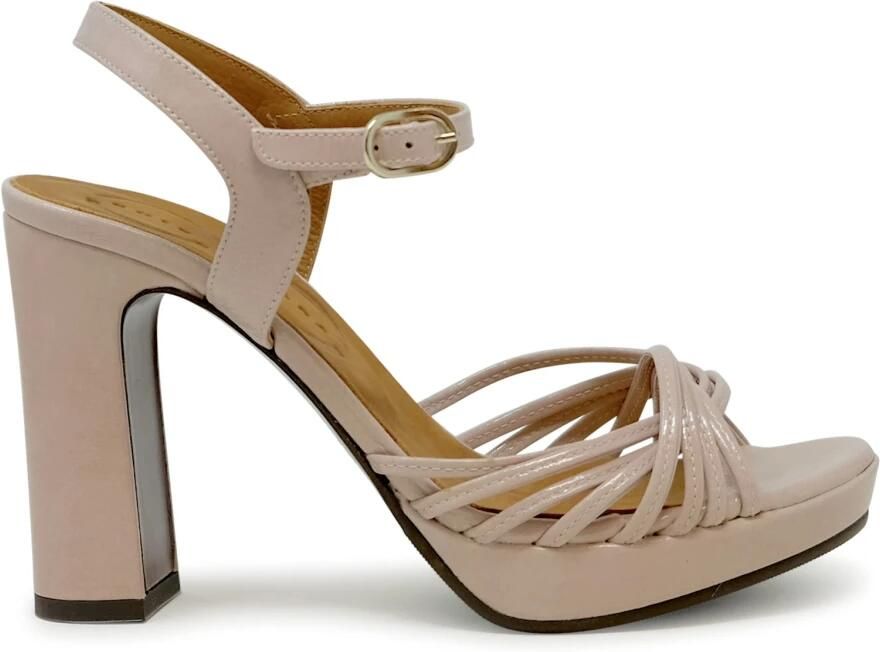 Chie Mihara Caneti Sandals