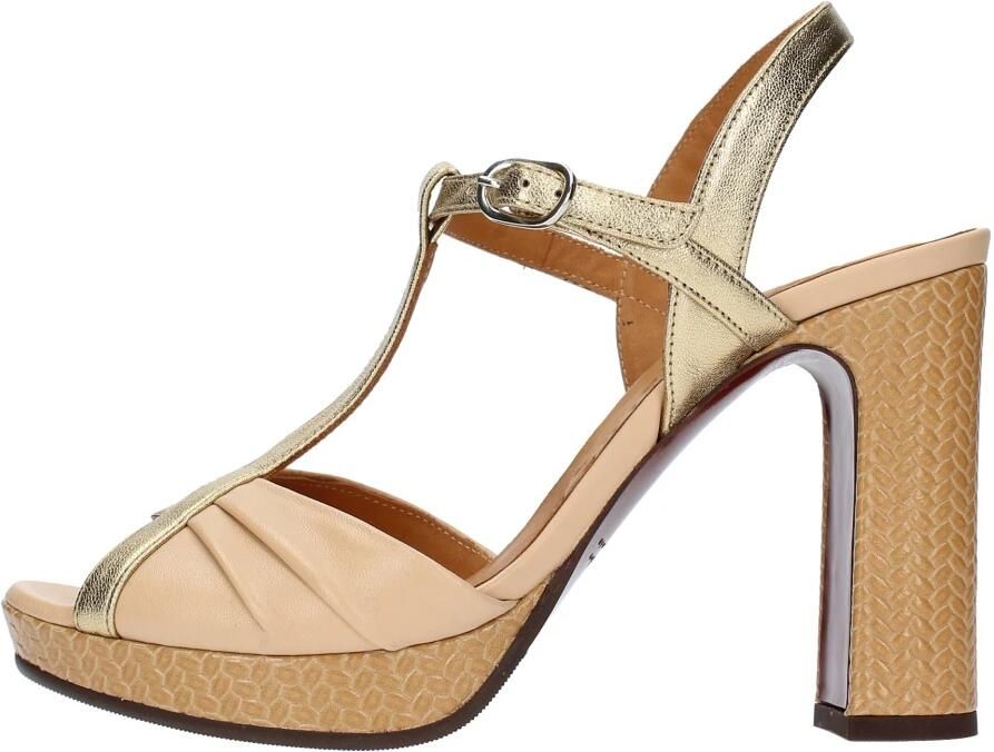 Chie Mihara Cassan Sandalen met Hoge Hak