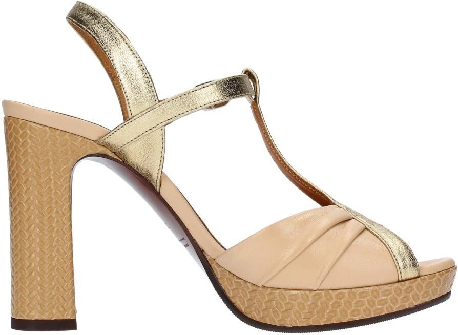 Chie Mihara Cassan Sandalen met Hoge Hak - Foto 2