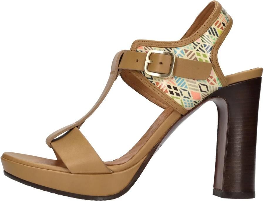 Chie Mihara Sandalen