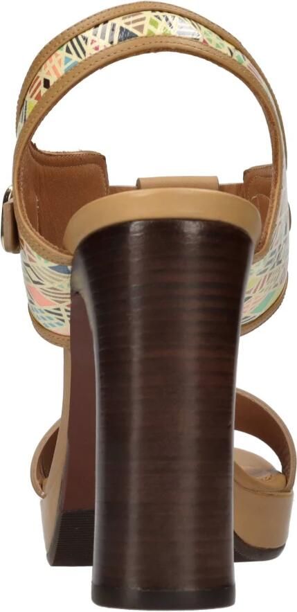 Chie Mihara Ceylan Trokatofee Sandal - Foto 4