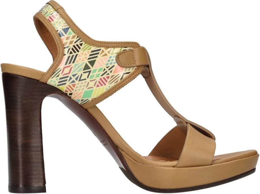 Chie Mihara Ceylan Trokatofee Sandal - Foto 2