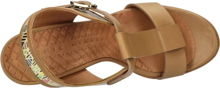 Chie Mihara Ceylan Trokatofee Sandal - Foto 5