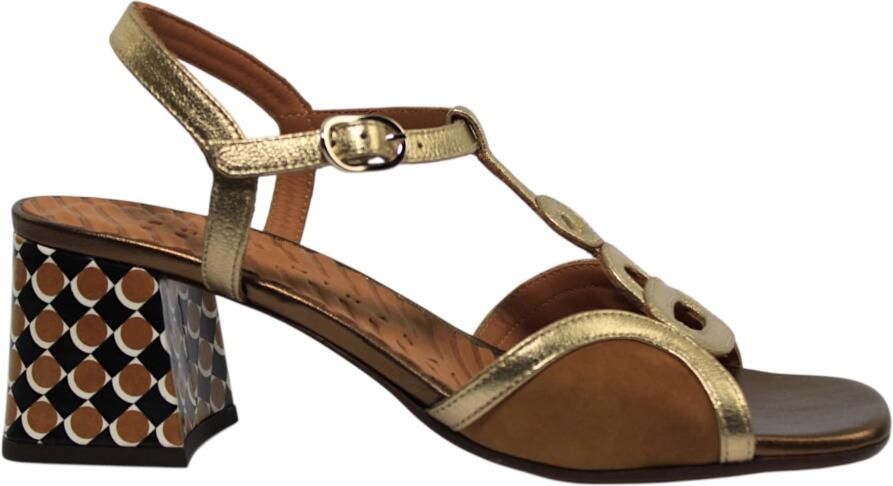 Chie Mihara Dali High Heel Sandal
