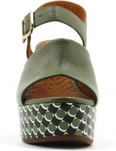 Chie Mihara Dubuy High Heel Sandal - Foto 2