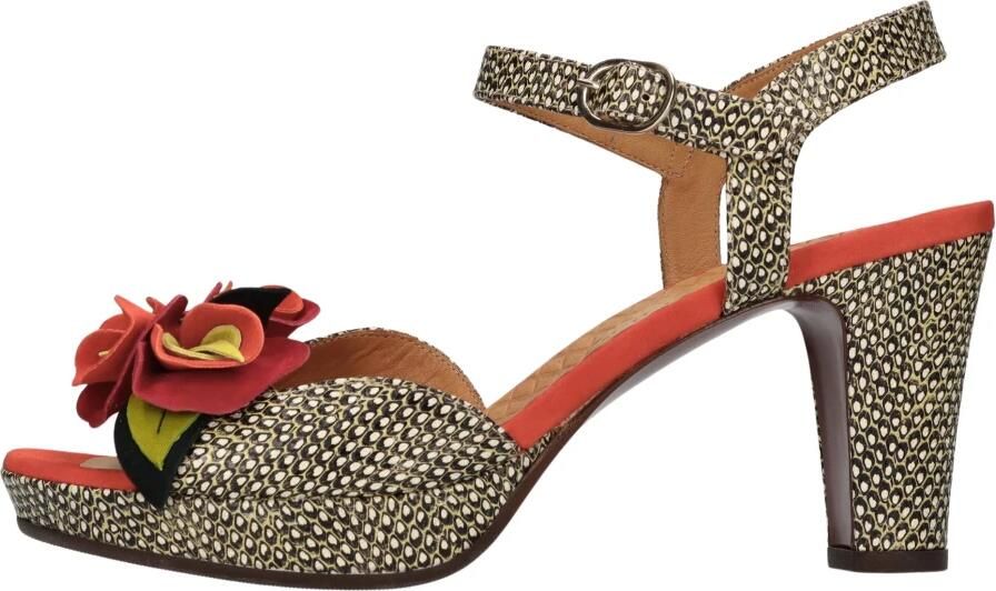 Chie Mihara Ekune40 Sandalen