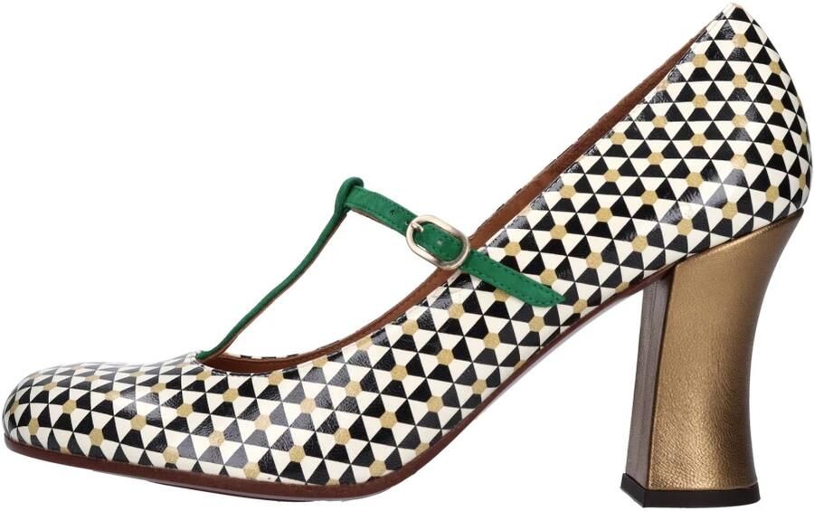 Chie Mihara Fadam Pump