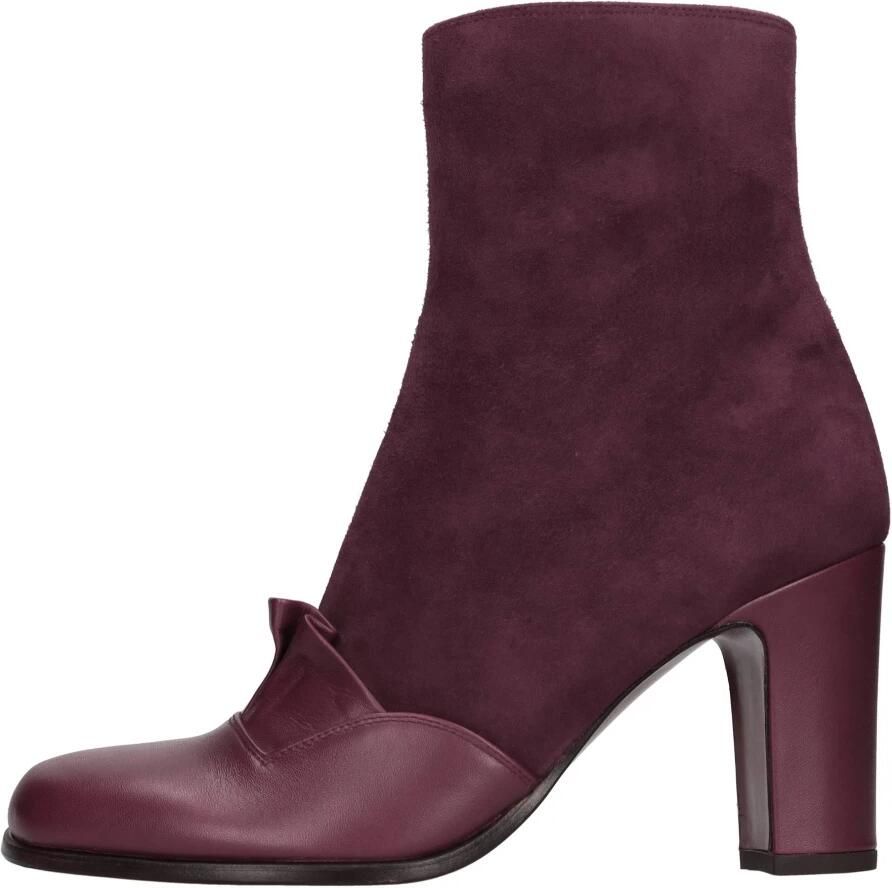 Chie Mihara Fawa Ankle Boots - Foto 2