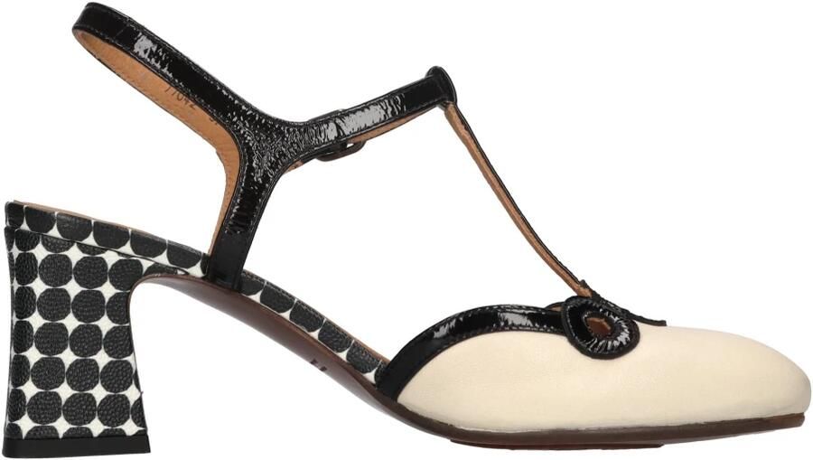Chie Mihara Feyl Slingback Pumps