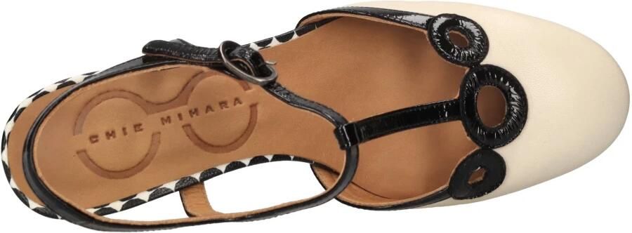 Chie Mihara Feyl Slingback Pumps - Foto 2