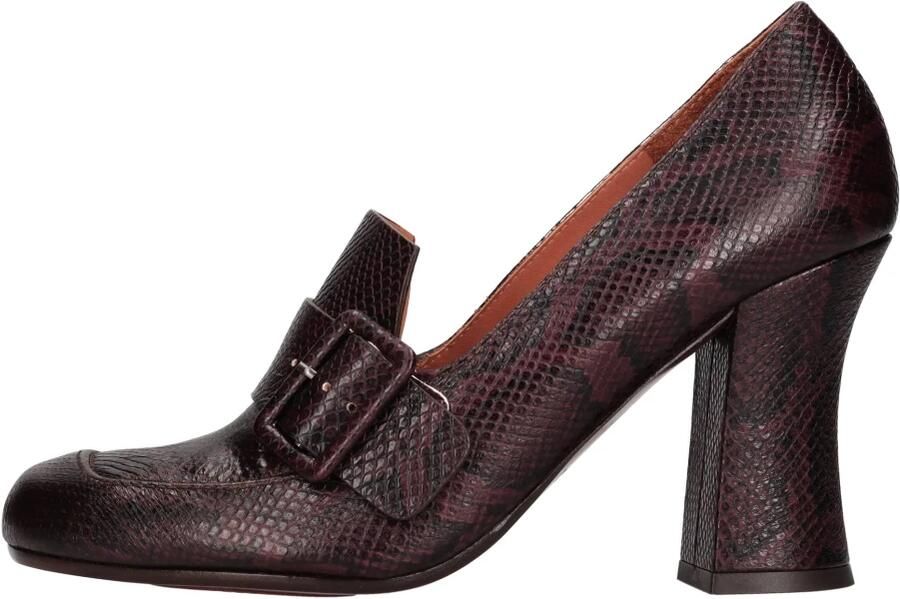 Chie Mihara Fidewa Moccasins