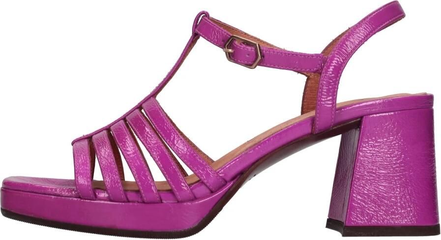 Chie Mihara Genial High Heel Sandals