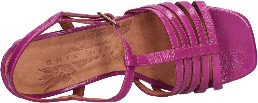 Chie Mihara Genial High Heel Sandals - Foto 2