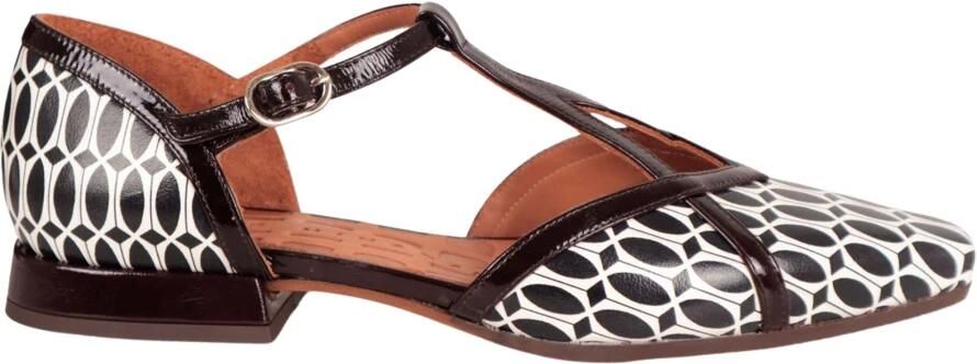 Chie Mihara Gidena Sandalen met puntige neus