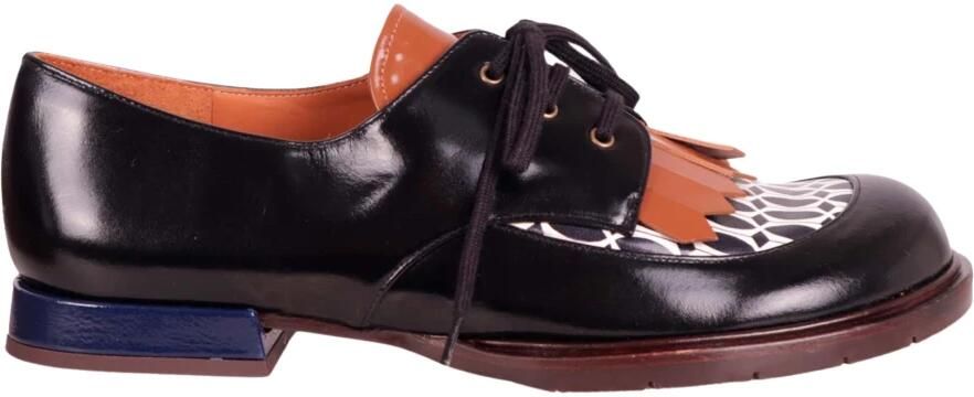 Chie Mihara Gildo veterschoenen