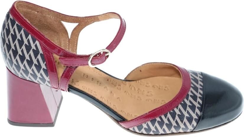 Chie Mihara Guera Pump