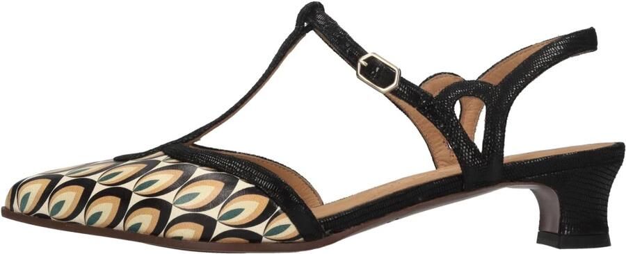 Chie Mihara Habal Slingback Pump