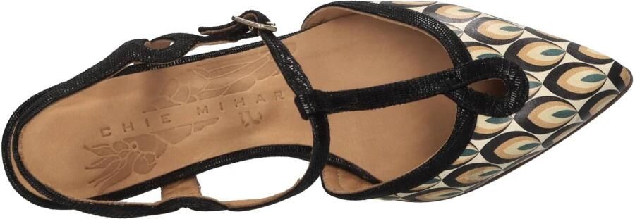 Chie Mihara Habal Slingback Pump - Foto 2