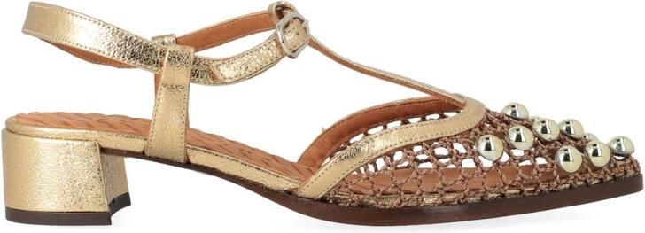 Chie Mihara Hagila Sandal